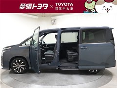 ヴォクシー S-Z