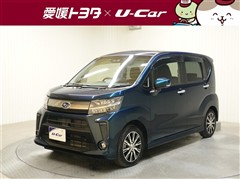 スバル ステラ カスタムR スマートアシスト