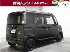 スペーシア ベース XF