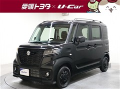 スズキ スペーシア ベース XF