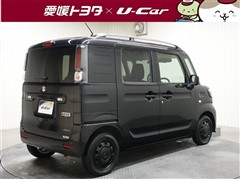 スペーシア ベース XF