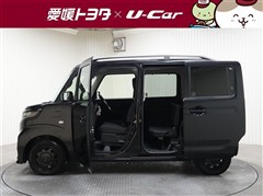 スペーシア ベース XF