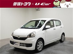 ダイハツ ミライース L