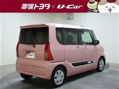 タント X