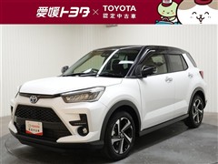 トヨタ ライズ HEV Z