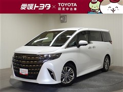 アルファード Z