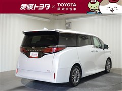 アルファード Z