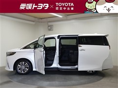 アルファード Z