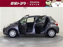 ヴィッツ ハイブリッド F