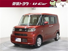 タント X