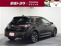 カローラスポーツ HEV G Z