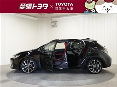 カローラスポーツ HEV G Z