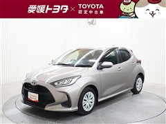 トヨタ ヤリス ハイブリッド Z