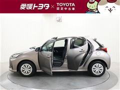 ヤリス ハイブリッド Z