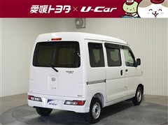 ハイゼットCA DX SA3 ルーフ