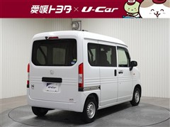 N-VAN G