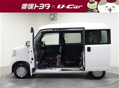 N-VAN G