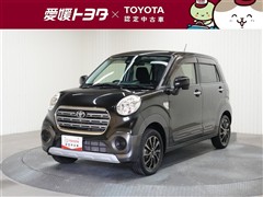 トヨタ ピクシスジョイ C X SA3