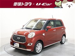 ダイハツ　キャスト スタイルX リミテッドSA3