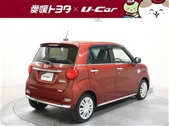 キャスト スタイルX リミテッドSA3