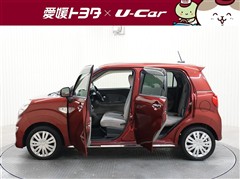 キャスト スタイルX リミテッドSA3