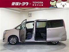 エスクァイア HEV GI
