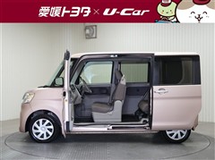 シフォン G スマートアシスト