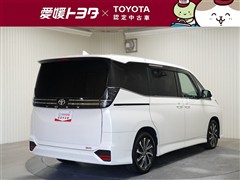 ヴォクシー S-Z