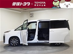 ヴォクシー S-Z