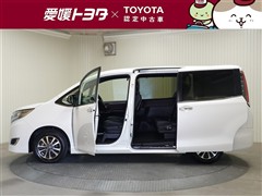 エスクァイア GI