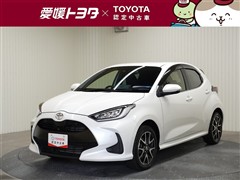 トヨタ ヤリス Z
