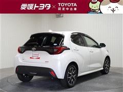 ヤリス Z