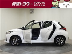ヤリス Z