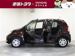 パッソ X Lパッケージ キリリ