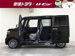 N-BOX カスタム ターボ