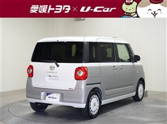 ムーヴキャンバス ストライプス G