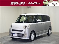 ダイハツ ムーヴキャンバス ストライプス G