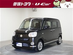 ムーヴキャンバスGメイクUP SA3