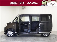 ムーヴキャンバスGメイクUP SA3