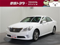 トヨタ クラウンロイヤル ロイヤルサルーン