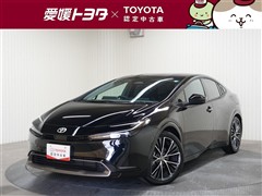プリウス Z