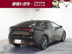 プリウス Z