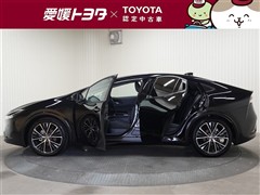 プリウス Z