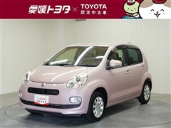 パッソ プラスハナ Gパッケージ