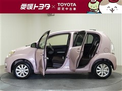 パッソ プラスハナ Gパッケージ