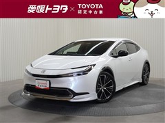 プリウス Z