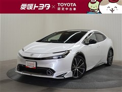 トヨタ プリウス Z