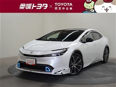 プリウス Z