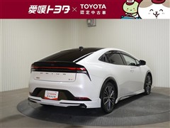 プリウス Z