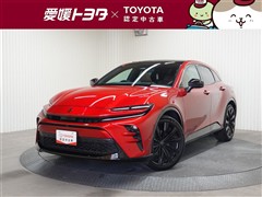 クラウン スポーツ Z